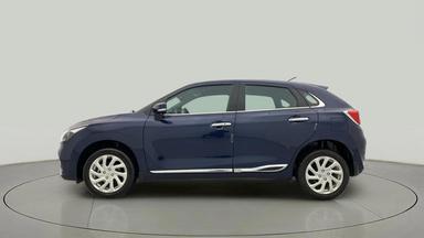 2023 MARUTI BALENO