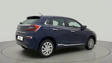 2023 MARUTI BALENO