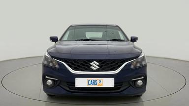 2023 MARUTI BALENO