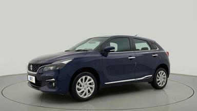 2023 MARUTI BALENO