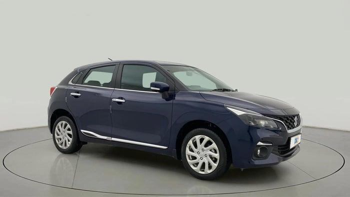 2023 MARUTI BALENO