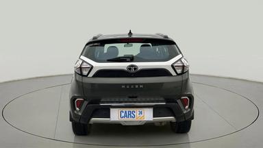 2021 TATA NEXON