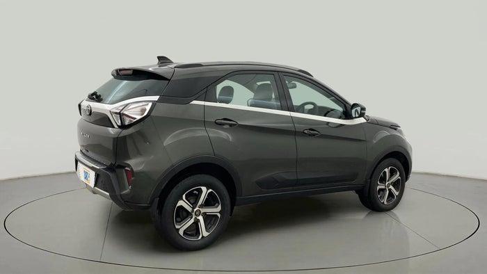 2021 TATA NEXON