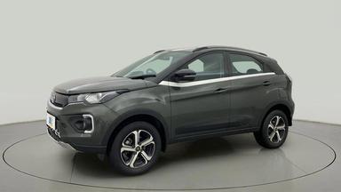 2021 TATA NEXON