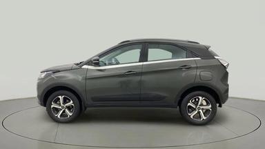 2021 TATA NEXON