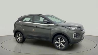 2021 TATA NEXON