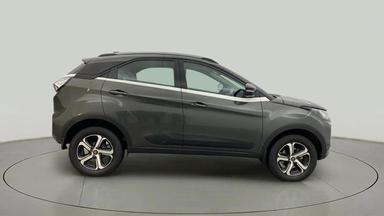 2021 TATA NEXON