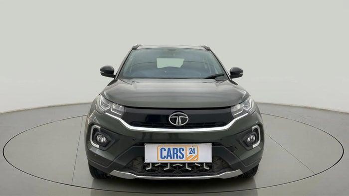 2021 TATA NEXON