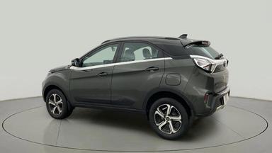 2021 TATA NEXON