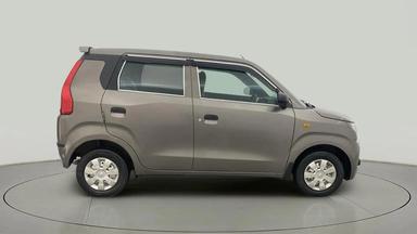 2021 Maruti New Wagon-R