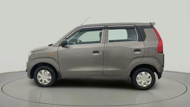 2021 Maruti New Wagon-R