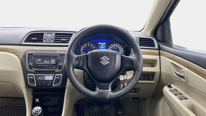 2019 Maruti Ciaz