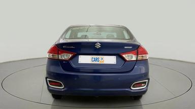 2019 Maruti Ciaz