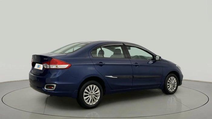 2019 Maruti Ciaz