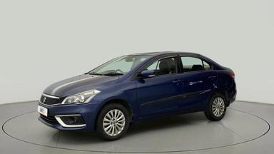 2019 Maruti Ciaz