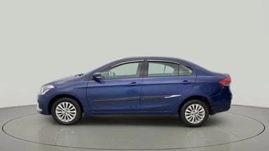 2019 Maruti Ciaz