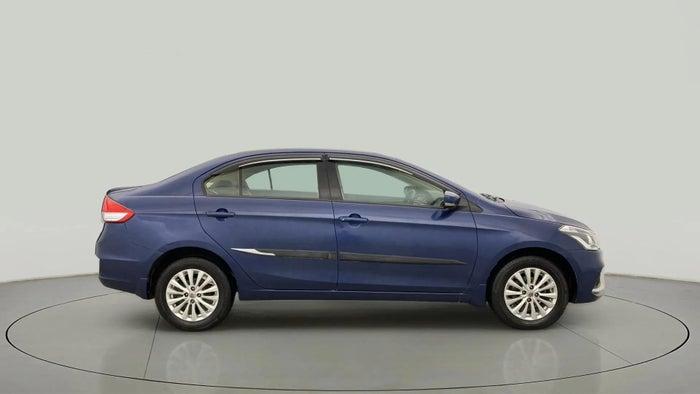 2019 Maruti Ciaz