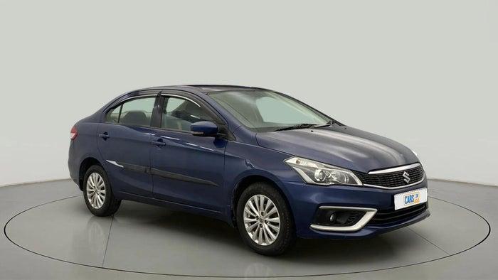 2019 Maruti Ciaz