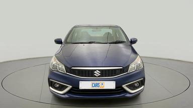 2019 Maruti Ciaz