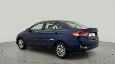 2019 Maruti Ciaz