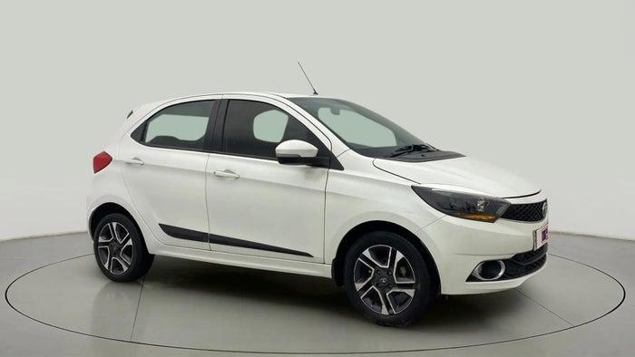 2020 TATA TIAGO