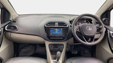 2020 TATA TIAGO