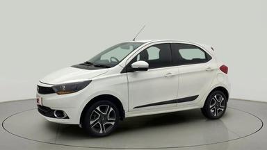 2020 TATA TIAGO