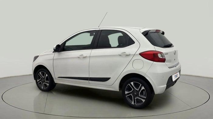 2020 TATA TIAGO