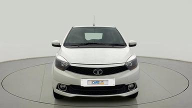 2020 TATA TIAGO