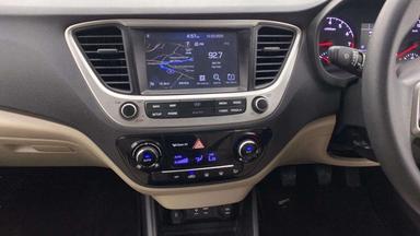 2018 Hyundai Verna