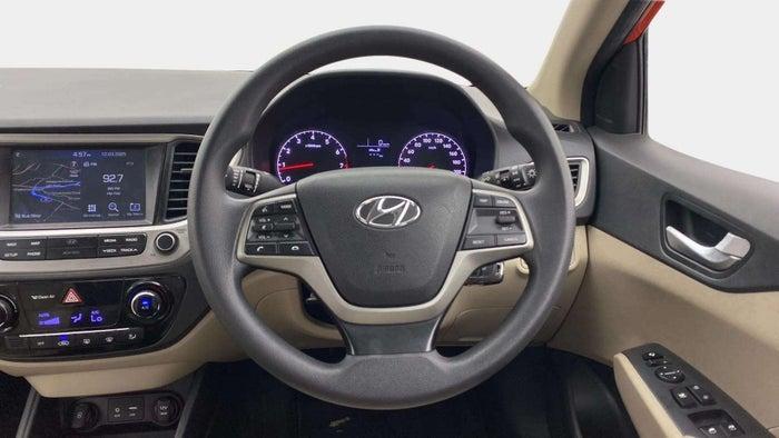 2018 Hyundai Verna