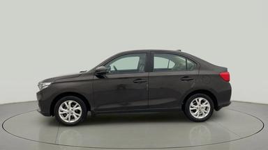 2019 Honda Amaze