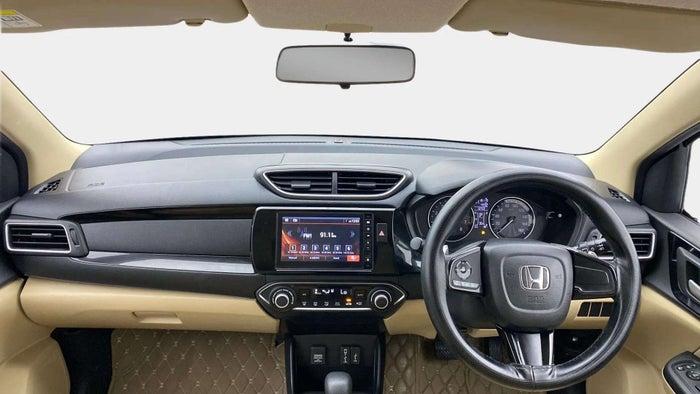 2019 Honda Amaze