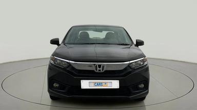 2019 Honda Amaze