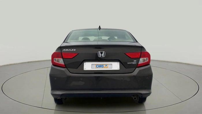 2019 Honda Amaze