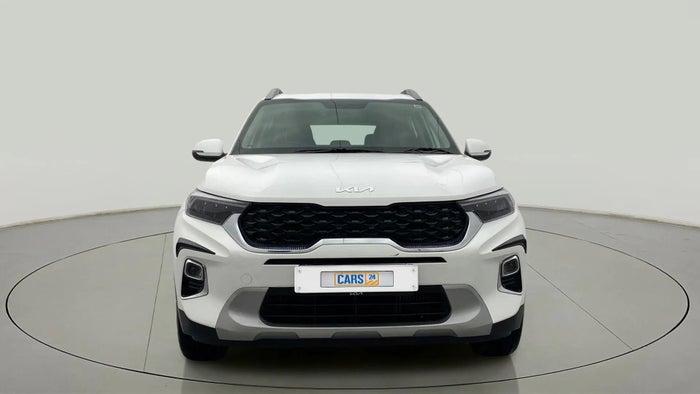 2024 KIA SONET