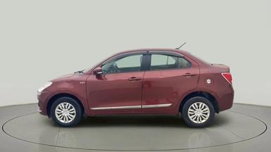 2018 MARUTI DZIRE