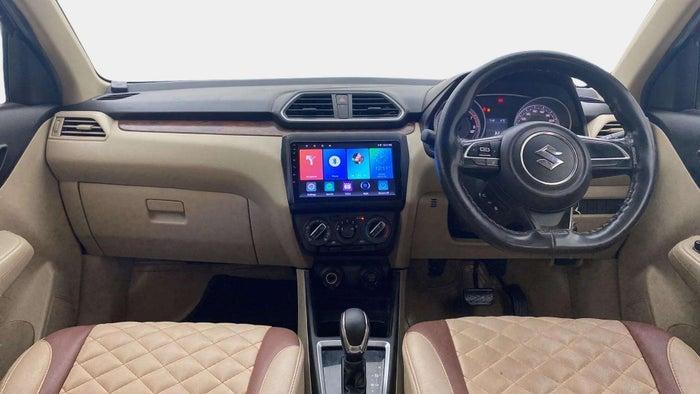 2018 MARUTI DZIRE