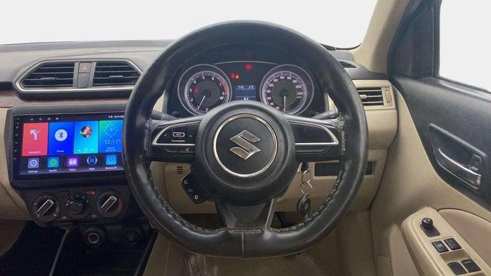 2018 MARUTI DZIRE