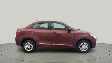 2018 MARUTI DZIRE