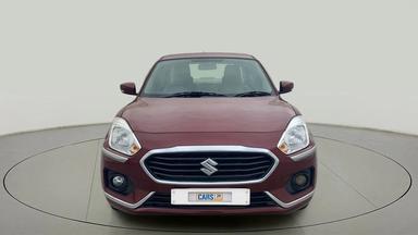 2018 MARUTI DZIRE