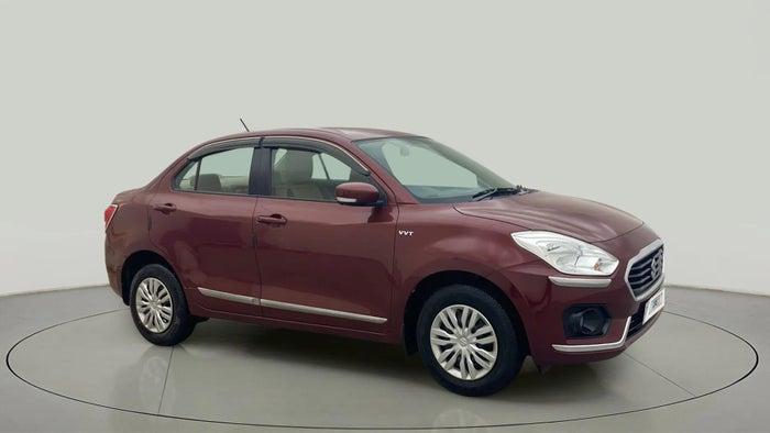 2018 MARUTI DZIRE