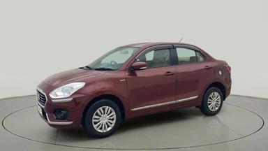 2018 MARUTI DZIRE