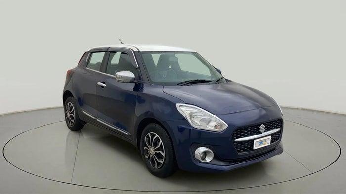 2019 MARUTI SWIFT