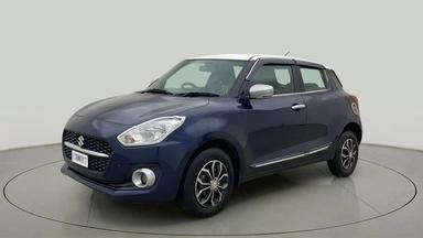 2019 MARUTI SWIFT