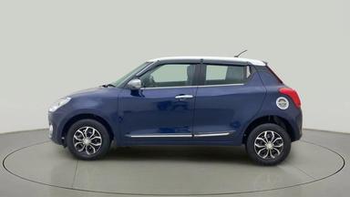 2019 MARUTI SWIFT