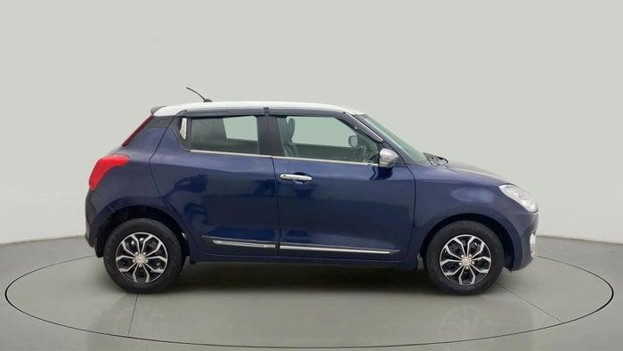 2019 MARUTI SWIFT