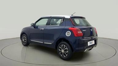 2019 MARUTI SWIFT