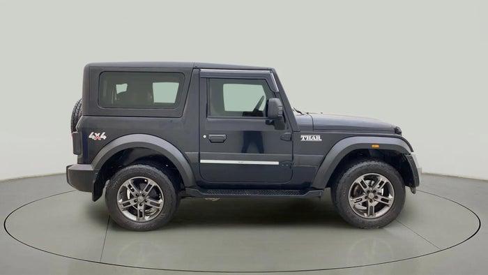 2023 Mahindra Thar