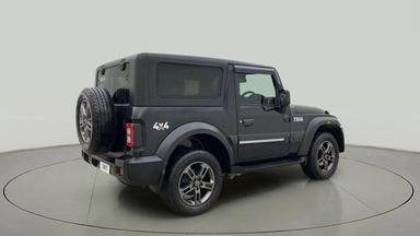 2023 Mahindra Thar